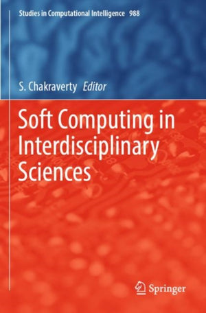 Soft Computing in Interdisciplinary Sciences
