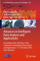 Book cover of: Advances in Intelligent Data Analysis and Applications. By: Jeng-Shyang Pan