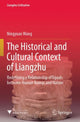 Book cover of: Historical and Cultural Context of Liangzhu. By: Ningyuan Wang