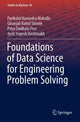 Book cover of: Foundations of Data Science for Engineering Problem Solving. By: Parikshit Narendra Mahalle