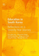 Book cover of: Education in South Korea. By: Don-Hee Lee