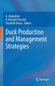 Book cover of: Duck Production and Management Strategies. By: A. Jalaludeen