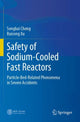 Book cover of: Safety of Sodium-Cooled Fast Reactors. By: Songbai Cheng