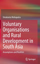 Book cover of: Voluntary Organisations and Rural Development in South Asia. By: Umakanta Mohapatra