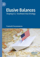 Book cover of: Elusive Balances. By: Prashanth Parameswaran