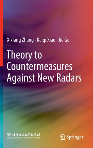 Theory to Countermeasures Against New Radars