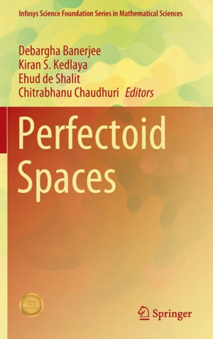 Perfectoid Spaces