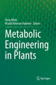 Book cover of: Metabolic Engineering in Plants. By: Tariq Aftab