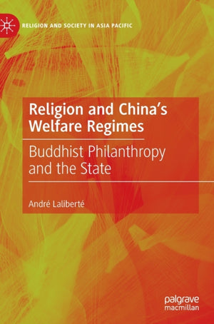Religion and China's Welfare Regimes