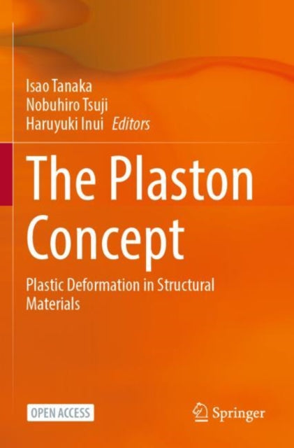 Book cover of: Plaston Concept. By: Isao Tanaka