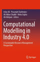Book cover of: Computational Modelling in Industry 4.0. By: Irfan Ali