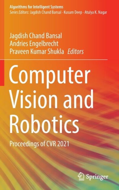 Computer Vision and Robotics