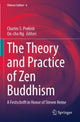 Book cover of: Theory and Practice of Zen Buddhism. By: Charles S. Prebish