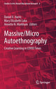 Book cover of: Massive/Micro Autoethnography. By: Dan Harris