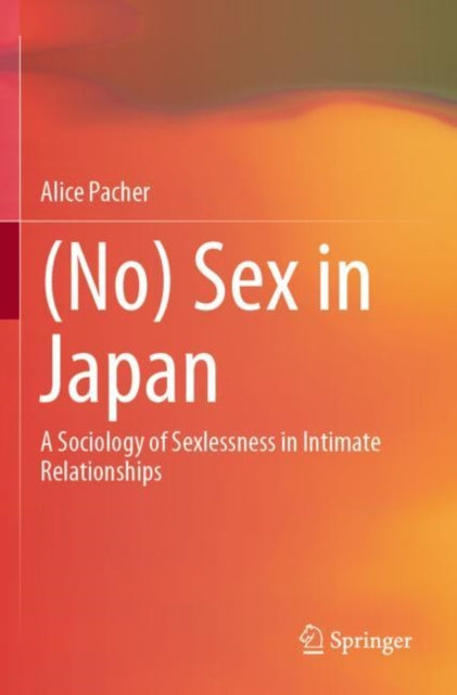 Book cover of: (No) Sex in Japan