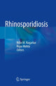Book cover of: Rhinosporidiosis. By: Nitin M. Nagarkar