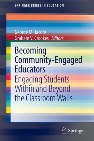 Becoming Community-Engaged Educators