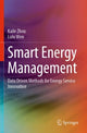 Book cover of: Smart Energy Management. By: Kaile Zhou