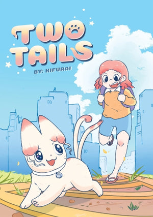 Two Tails