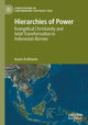 Book cover of: Hierarchies of Power. By: Imam Ardhianto