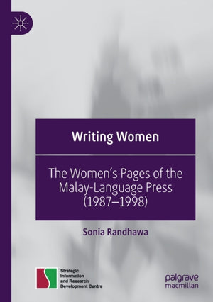 Writing Women