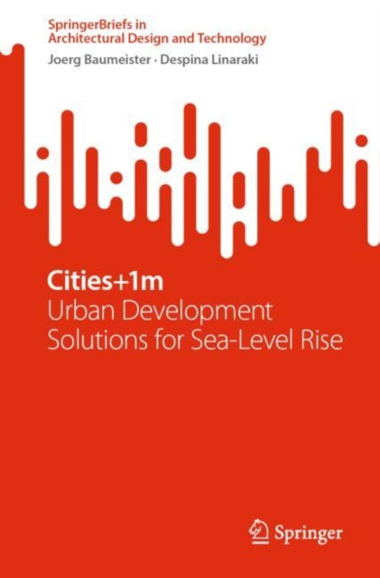 Book cover of: Cities+1m. By: Joerg Baumeister