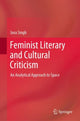 Book cover of: Feminist Literary and Cultural Criticism. By: Doon University