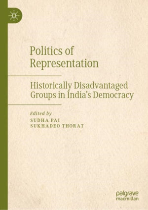 Politics of Representation