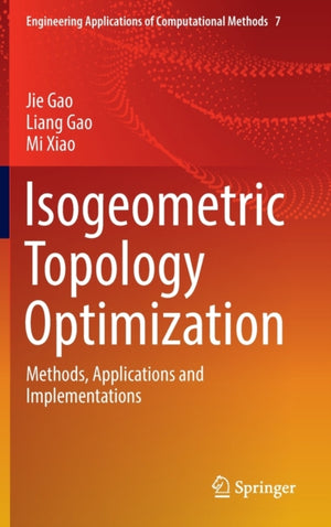 Isogeometric Topology Optimization