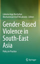 Book cover of: Gender-Based Violence in South-East Asia. By: Lidwina Inge Nurtjahyo