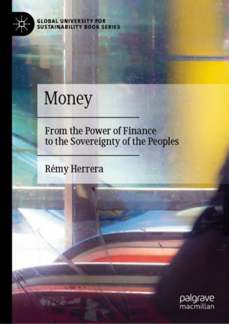 Book cover of: Money. By: Rémy Herrera