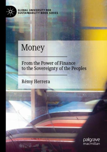 Book cover of: Money. By: Rémy Herrera