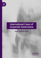 Book cover of: International Cases of Corporate Governance. By: Jean Jinghan Chen