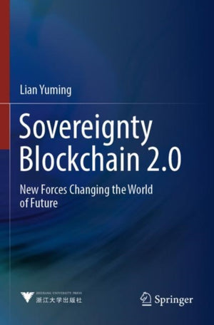 Sovereignty Blockchain 2.0