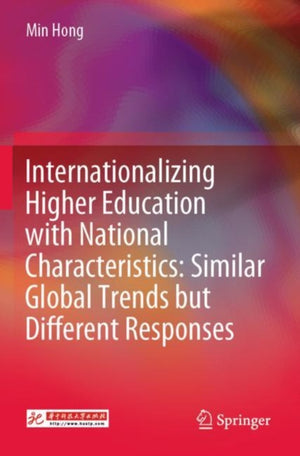 Internationalizing Higher Education with National Characteristics