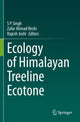 Book cover of: Ecology of Himalayan Treeline Ecotone. By: Singh, S. P.