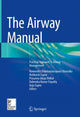 Book cover of: Airway Manual. By: Raveendra Shankaranarayana Ubaradka