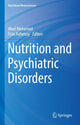 Book cover of: Nutrition and Psychiatric Disorders. By: Wael Mohamed