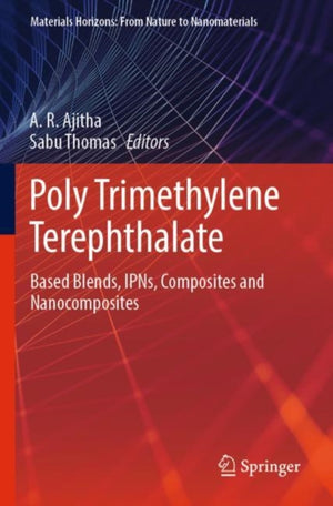 Poly Trimethylene Terephthalate