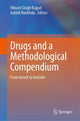 Book cover of: Drugs and a Methodological Compendium. By: Vikrant Singh Rajput