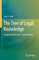 Book cover of: Tree of Legal Knowledge