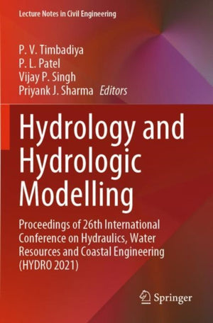 Hydrology and Hydrologic Modelling