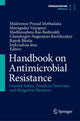 Book cover of: Handbook on Antimicrobial Resistance. By: Mukteswar Prasad Mothadaka