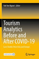 Book cover of: Tourism Analytics Before and After COVID-19. By: Yok Yen Nguwi