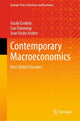 Book cover of: Contemporary Macroeconomics. By: Vasilii Erokhin