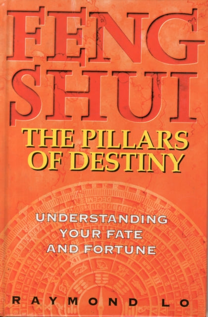Book cover of: Feng Shui. By: Raymond Lo