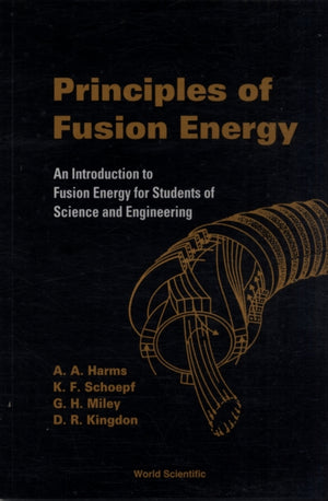 Principles Of Fusion Energy