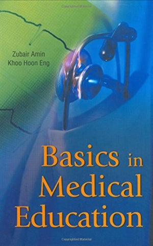 Basics In Medical Education