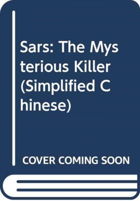 Book cover of: SARS War. By: Ooi