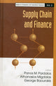 Book cover of: Supply Chain And Finance